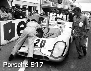 Porsche 917