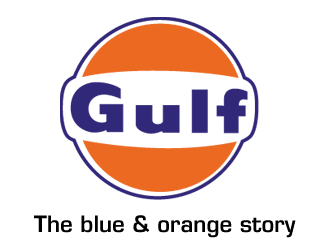 The Blue & Orange Story