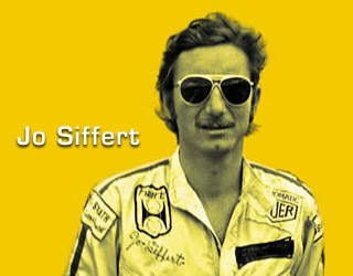 Jo Siffert - Live fast, die young